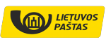 Lietuvos paštas