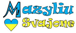 mazyliusvajone.lt