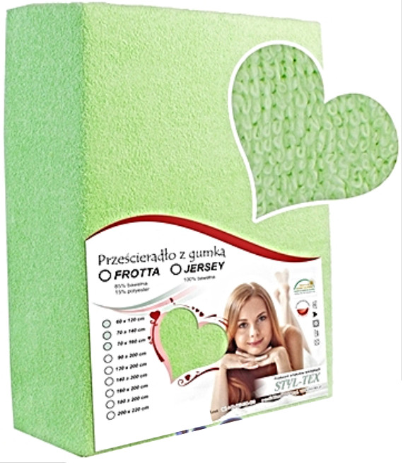 paklodė 120*60