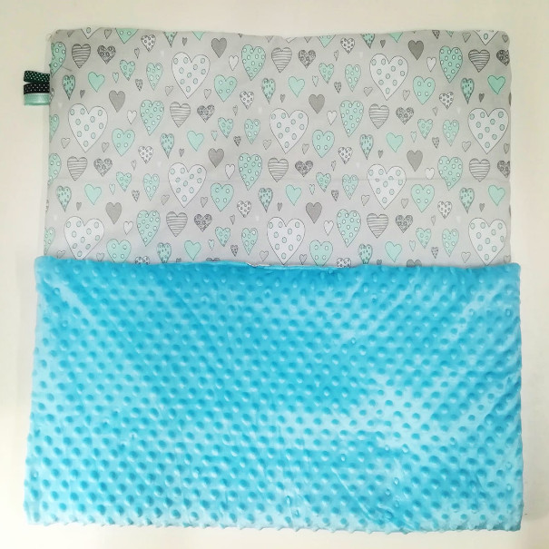 minky pledas kudikiui