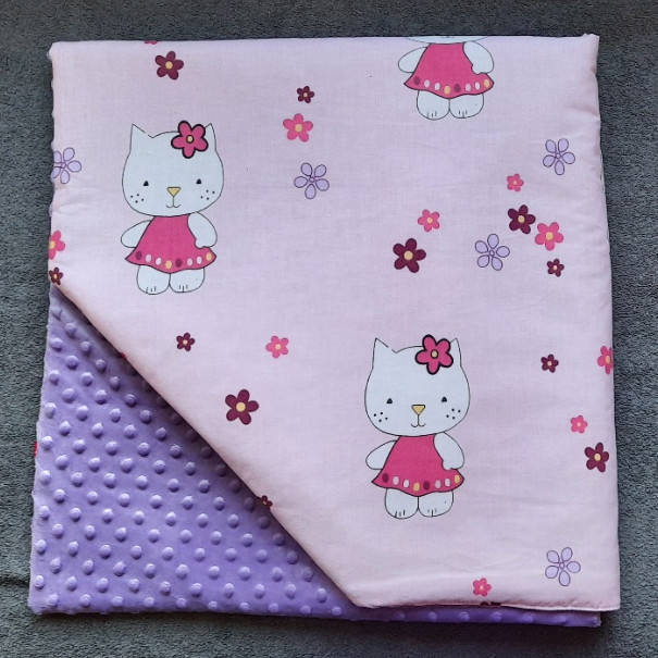 minky pledas kudikiui
