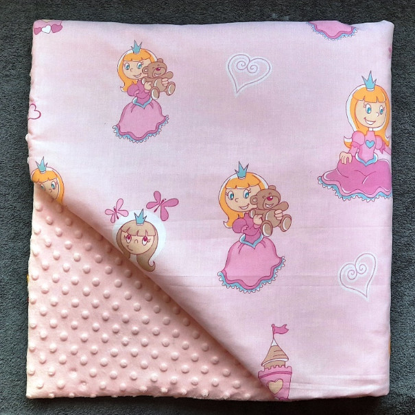 minky pledas kudikiui