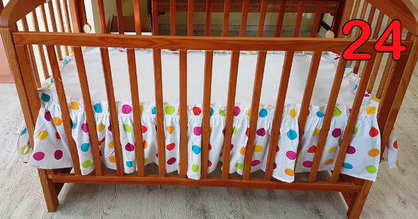 Raukinukai 120x60 Spalvoti žirniukai